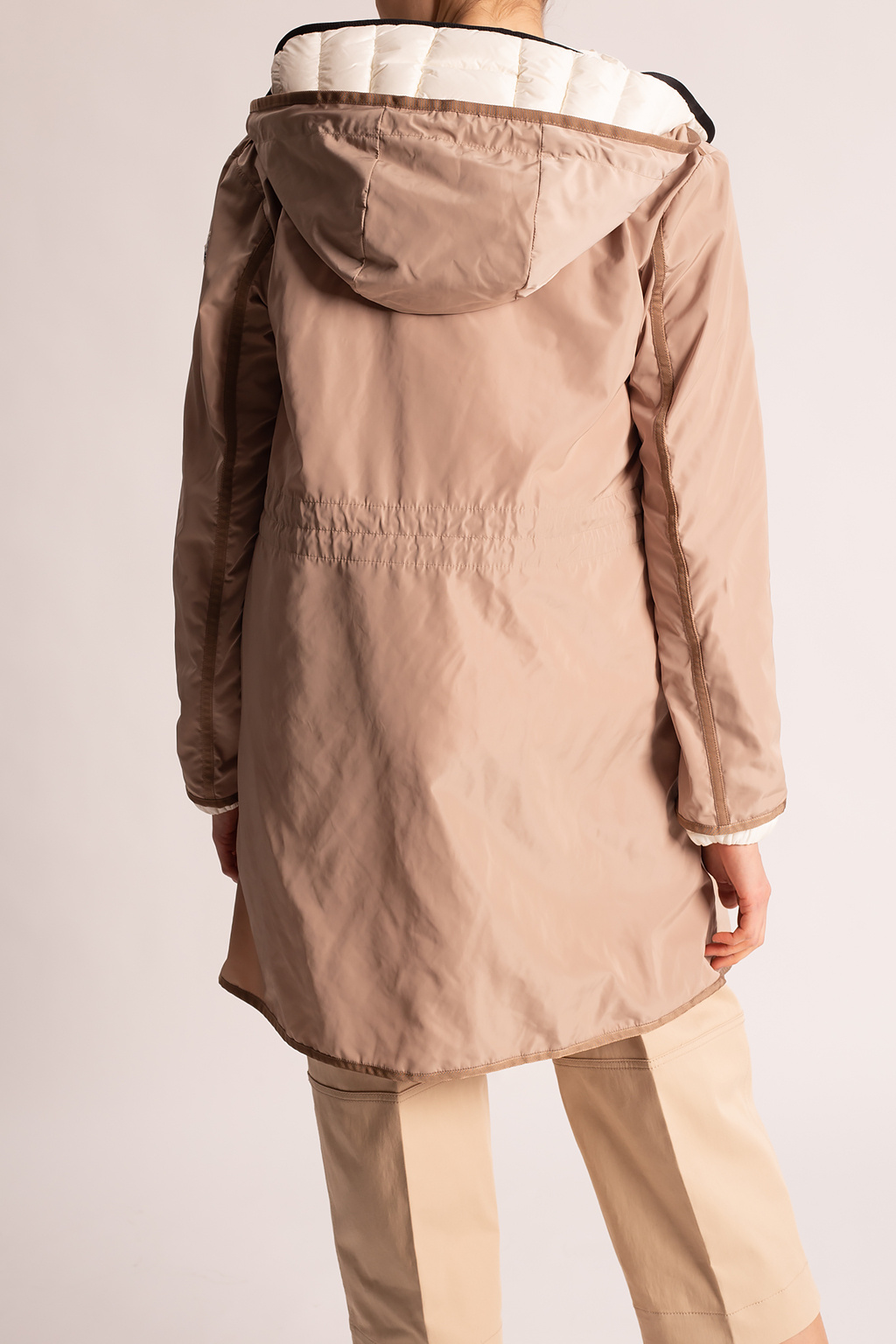 Moncler 'Lebris' jacket | Women's Clothing | Vitkac
